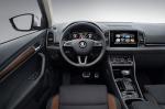 Skoda Karoq 4x4 Scout 2018 года (WW)